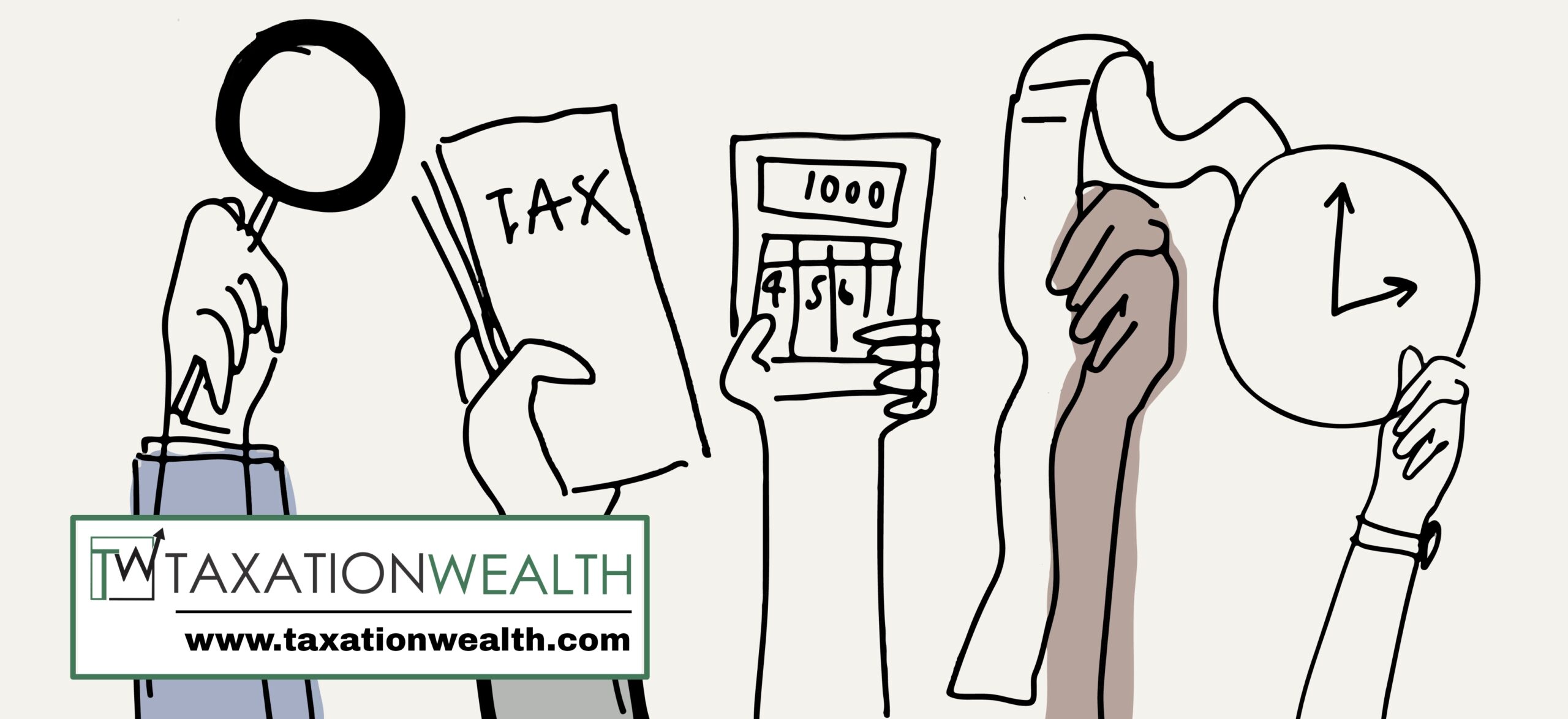 Income Tax Functionality - Taxationwealth