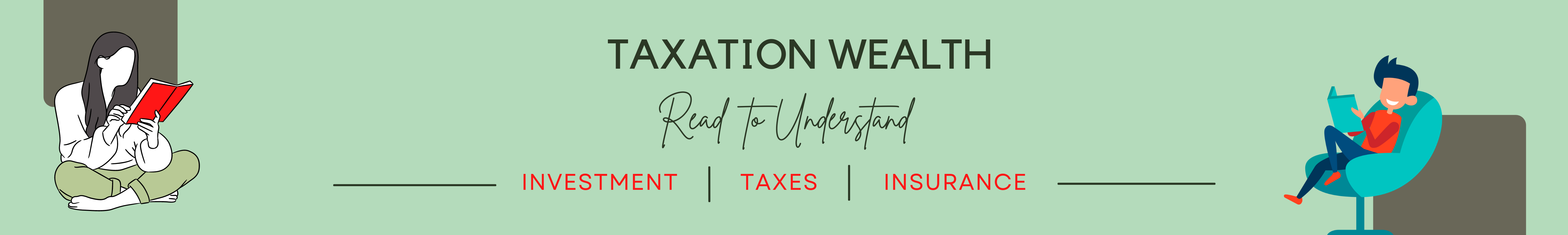 What Blog of Taxation wealth constitutes?