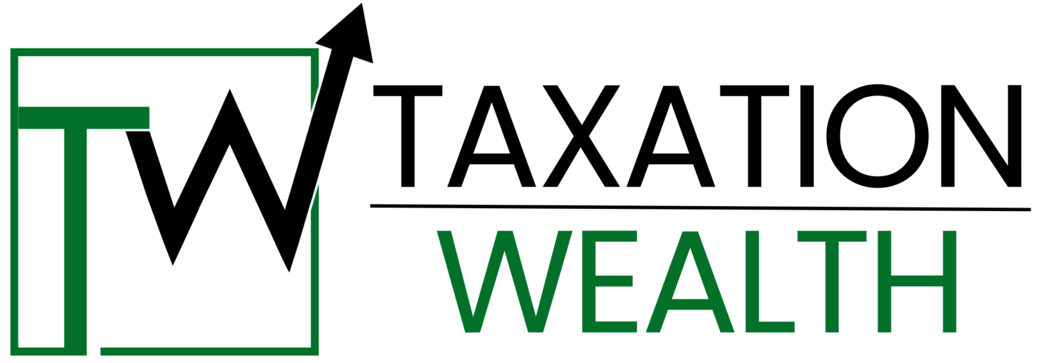 Taxationwealth
