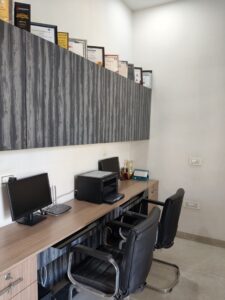 Office Photo Three
