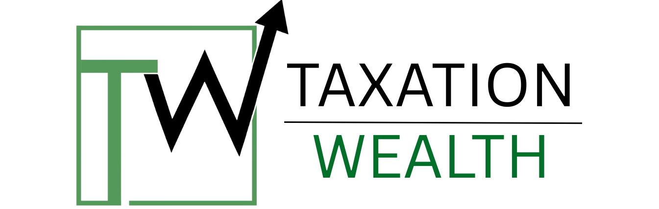 Taxationwealth